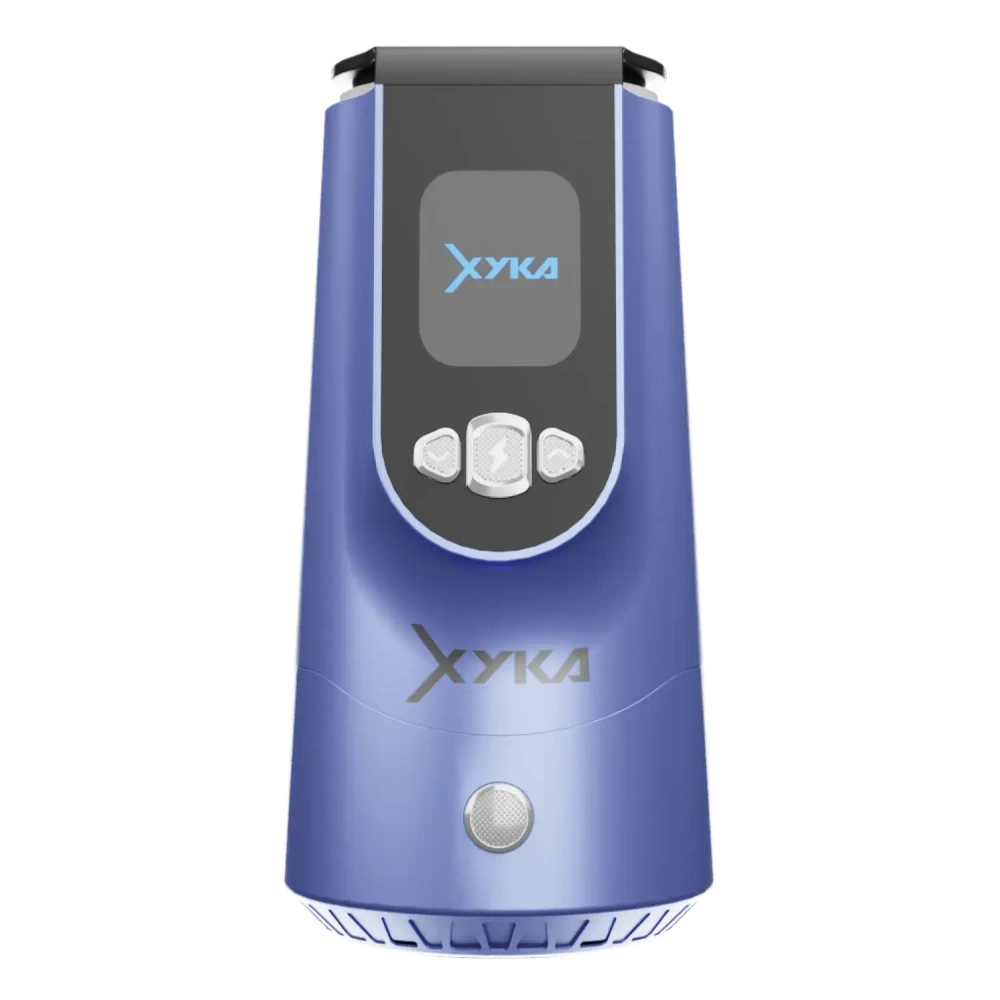 Электронный контроллер жара ХУКА PRO