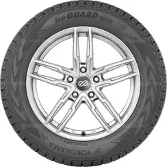 Yokohama Ice Guard SUV G075 205/70 R15 96Q