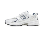 Кроссовки New Balance 530 "White Silver Navy"