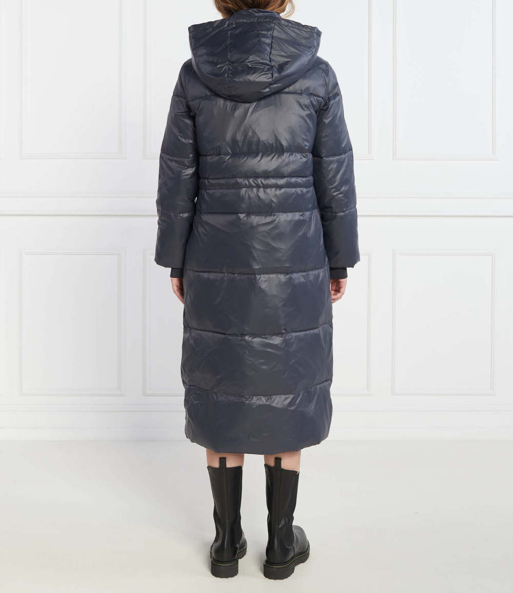 Куртка CAPPOTTO Armani Exchange - графитовый(6RYL24 YN4NZ)