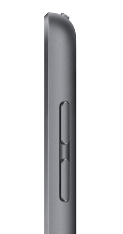 Apple iPad 2021 Wi-Fi 10.2" 256Gb Серый космос