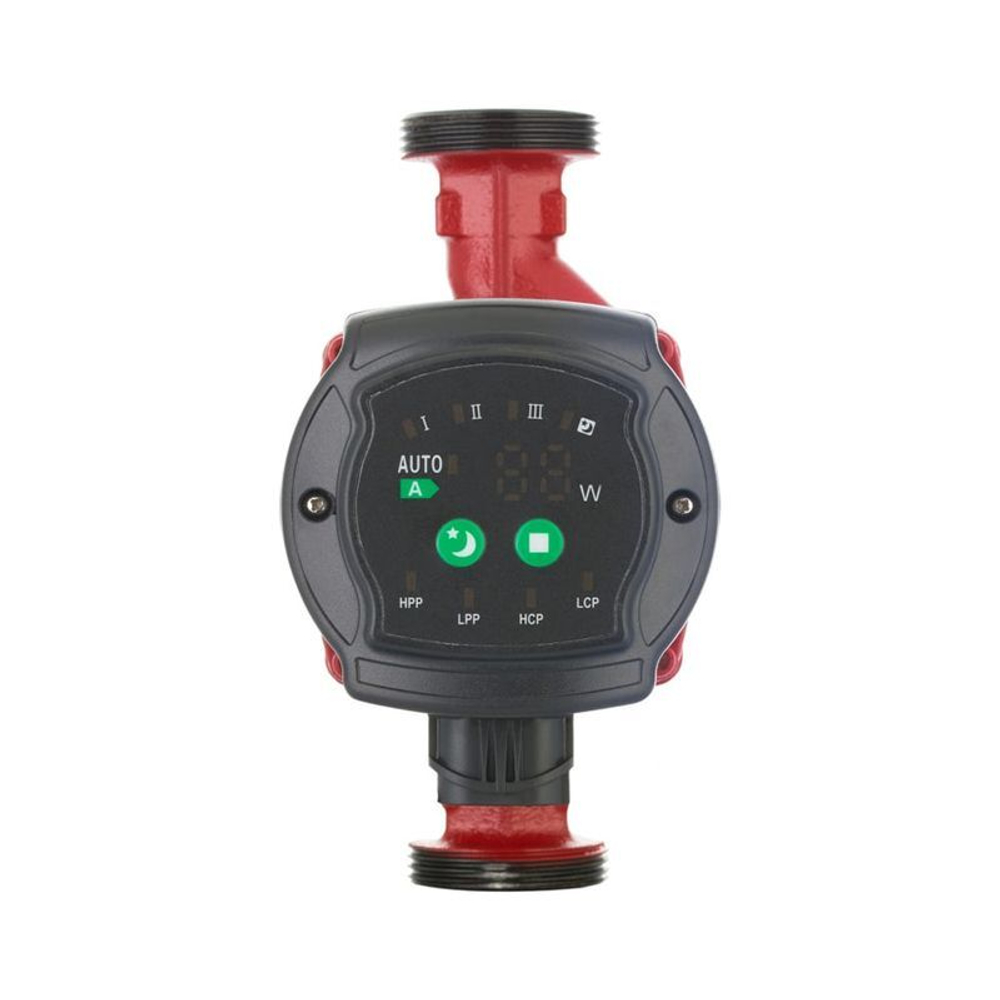 Насос циркуляционный Unipump LPA 25-60 180