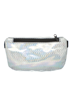 Поясная сумка Super Stuff "Silver Ribby"