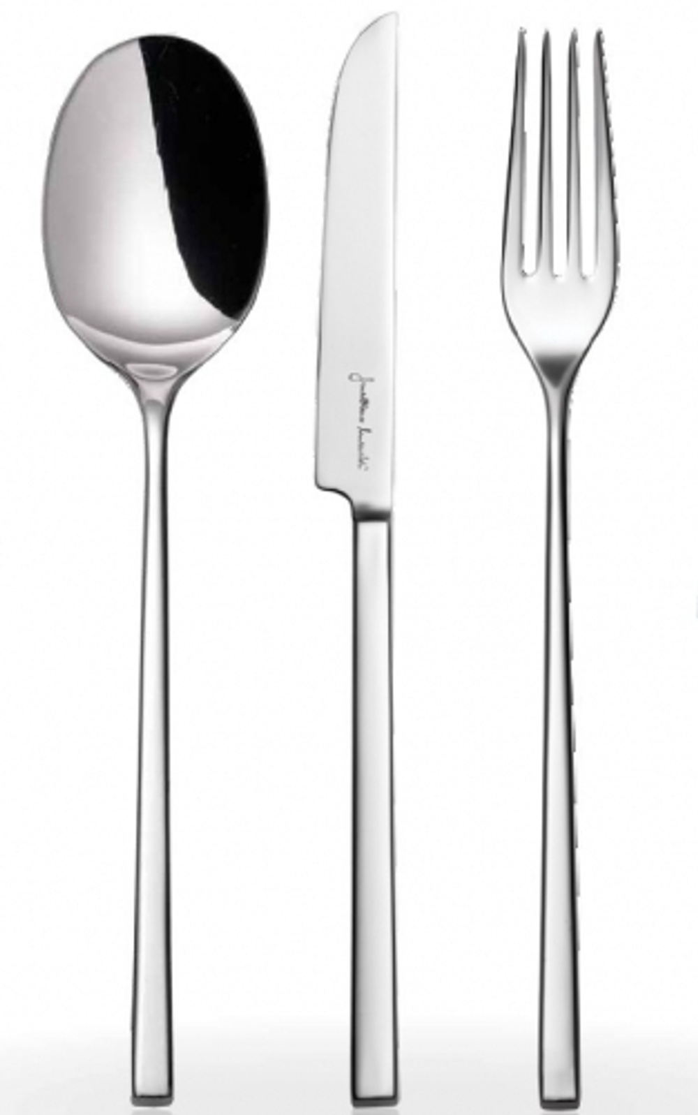 Набор столовых приборов на 6 персон Broggi Gualtiero Marchesi