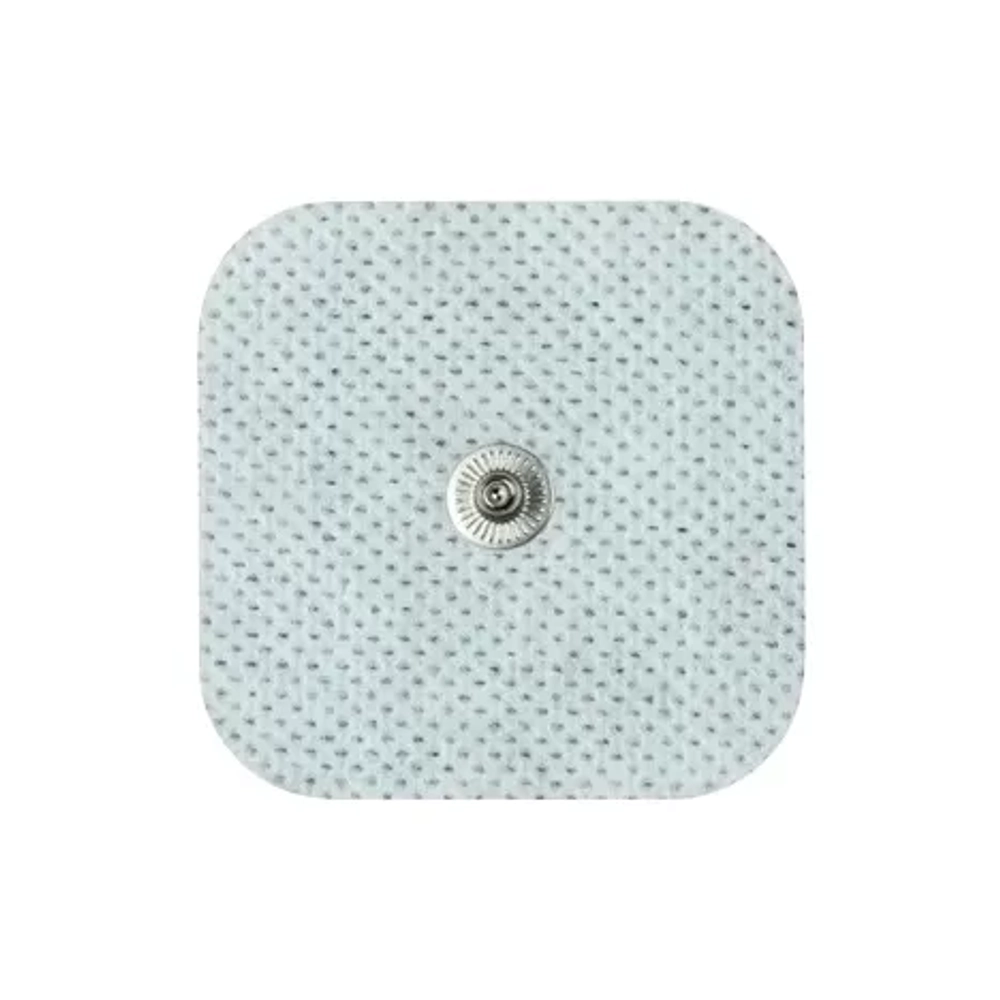 Комплект электродов для миостимуляции Compex 5 х 5 см 4 шт белые