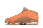 Кроссовки Clot X Jordan Air Jordan 13 Low