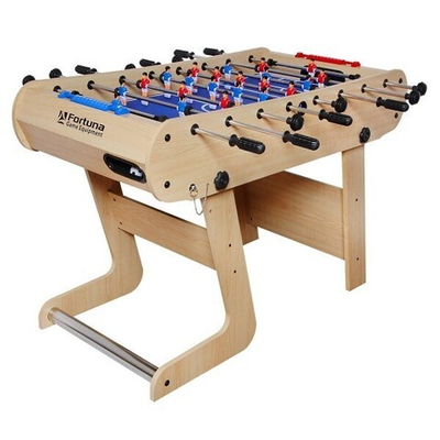 Футбол / кикер Fortuna Azteca FDL-420 121x61x81см