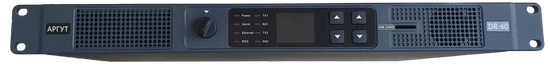 Радиоретранслятор DR-60 DMR UHF