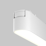 Магнитный трековый светильник Maytoni Basis TR080-1-6W4K-W