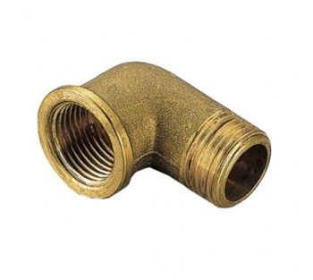 Угольник HB TIEMME 1 1/2х1 1/2