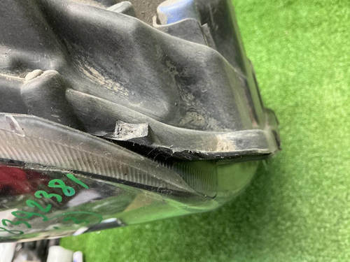 Фара левая Газель NN (2019-н.в.) LED