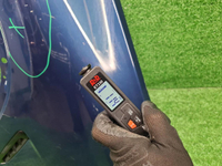 Крыло переднее левое BMW X3 G01 X4 G02 (17-24)