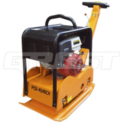 GROST PCR-4048CH  Виброплита реверсивная.