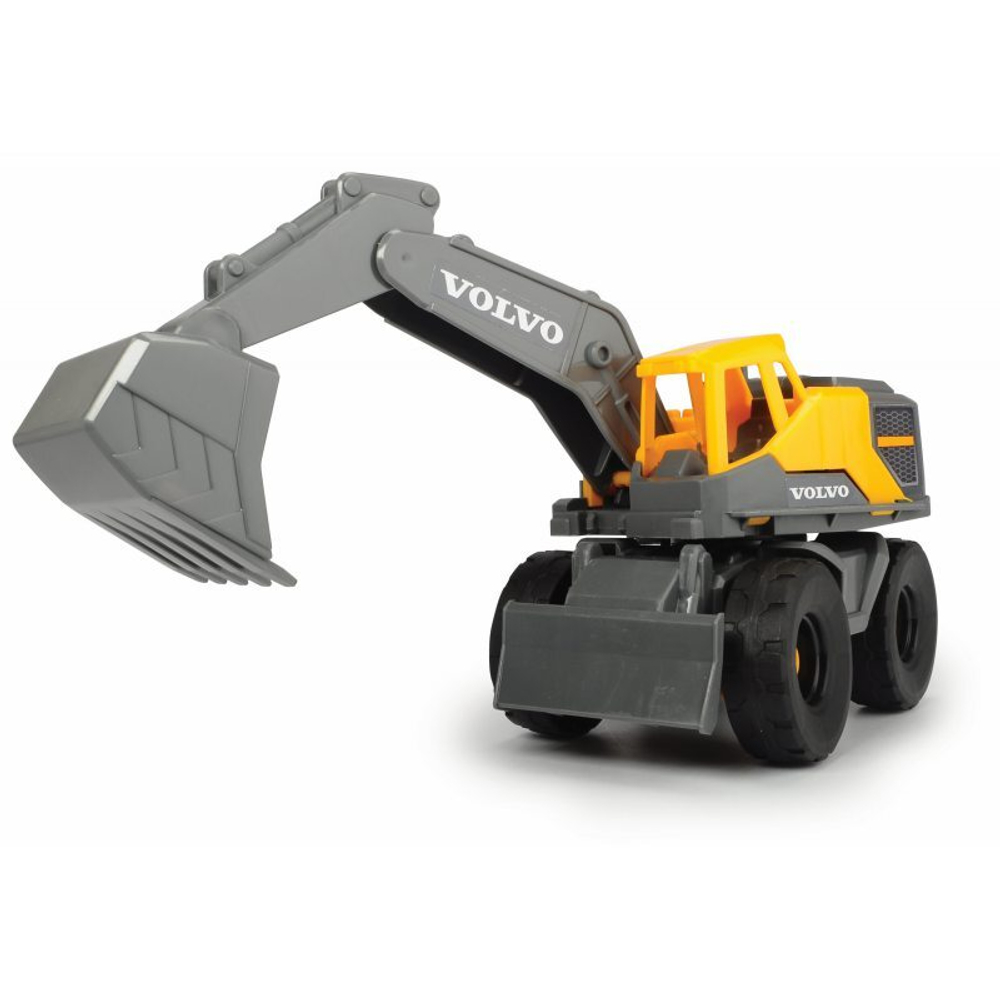 Construction - Экскаватор Volvo 3724003