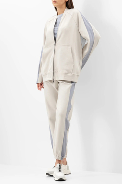 Толстовка женская MAX MARA LEISURE VALS