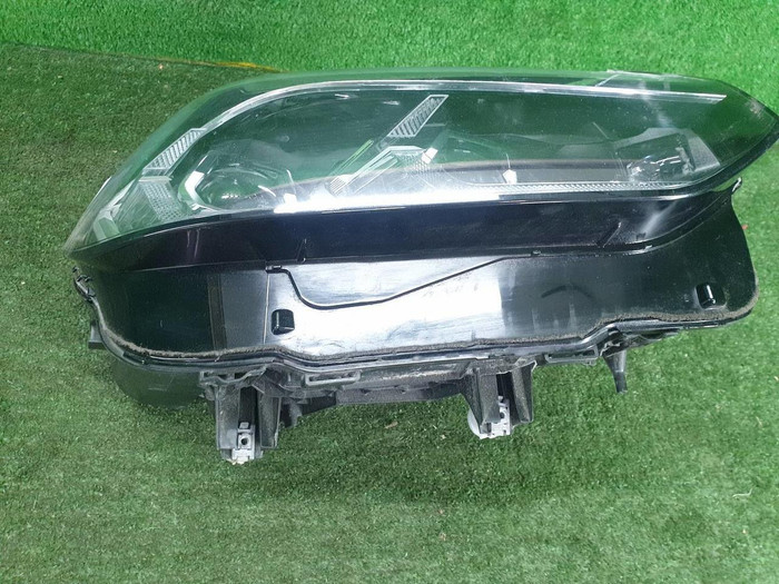 Фара правая BMW X3 G01 (2021-н.в.) LED