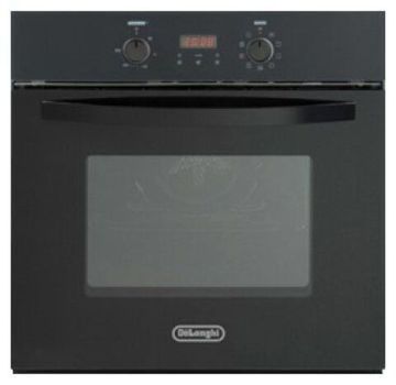 Электрический духовой шкаф DeLonghi dvv 8 b