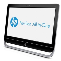 Моноблок HP Pavilion All-in-One 23-b102er