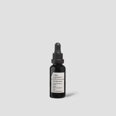 COMFORT ZONE REGIMEN LX HA4 JELLY SERUM Сыворотка HA⁴ гиалуроновая кислота