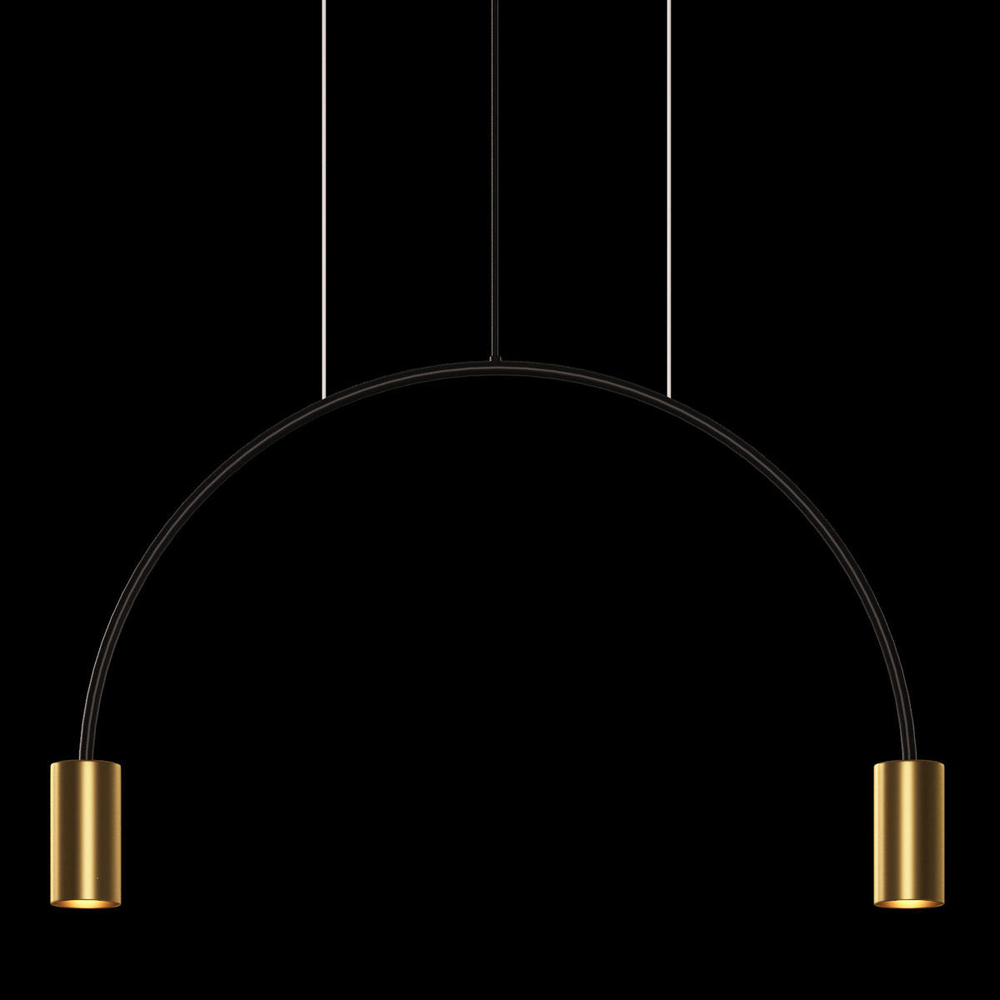 5043-2 Подвесной светильник LOFT IT Volta