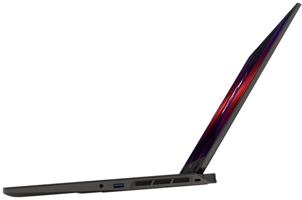 Ноутбук  MSI Sword 17 HX B13VEKG-200XRU 17 ", Core i7, 16 Гб RAM, 512 Гб SSD, GeForce RTX 4050, Серый