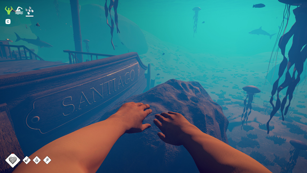 Survival: Fountain of Youth (для ПК, цифровой код доступа)
