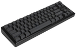 Клавиатура VARMILO Sword 68 VTP68 черный