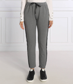 спортивные штаны Liu Jo Sport - серый(TF2146 F0576)