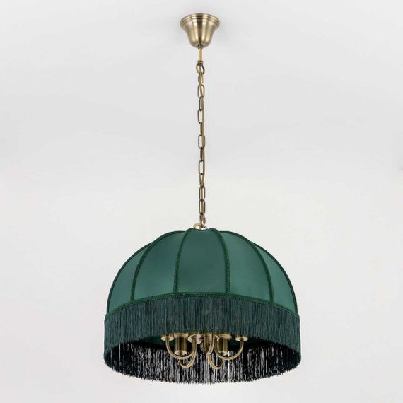 Подвесная люстра Citilux Базель CL407152