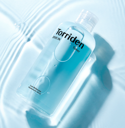 TORRIDEN Увлажняющий тонер с гиалуроновой кислотой Dive-In Low Molecular Hyaluronic Acid Toner, 300 ml.