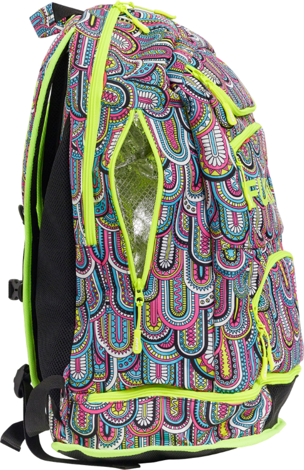 Рюкзак FUNKITA Spring Flight