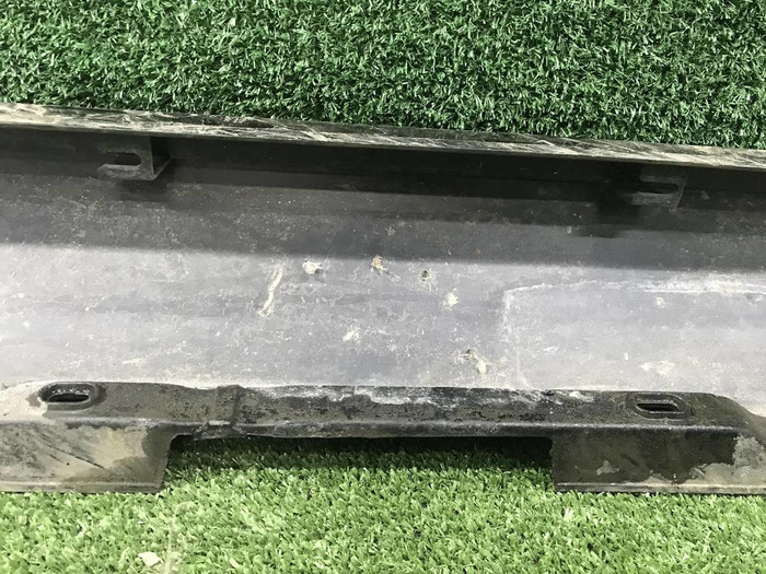 Накладка порога левая Jaguar XF 1 (2007-2015)