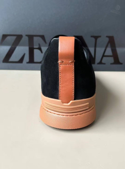 Кеды Ermenegildo Zegna