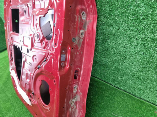 Дверь задняя левая Changan Hunter Plus (2023-н.в.)