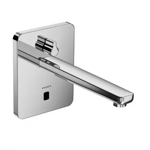 Смеситель скрытого монтажа для раковины Kludi Zenta E сенсорный (3840005)