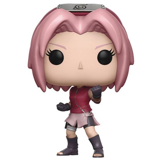 Фигурка Funko POP! Animation Naruto Shippuden Sakura (183) 12451