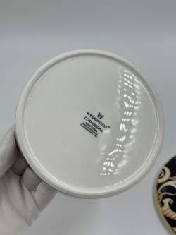 Шкатулка большая Wedgwood Cornucopia