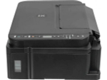 МФУ струйное Canon Pixma G3411 цветное