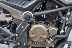 Мотоцикл VOGE 300ACX