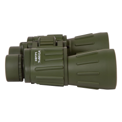 Бинокль Konus Konusarmy 7x50 — поворотно-выдвижные наглазники для удобства использования