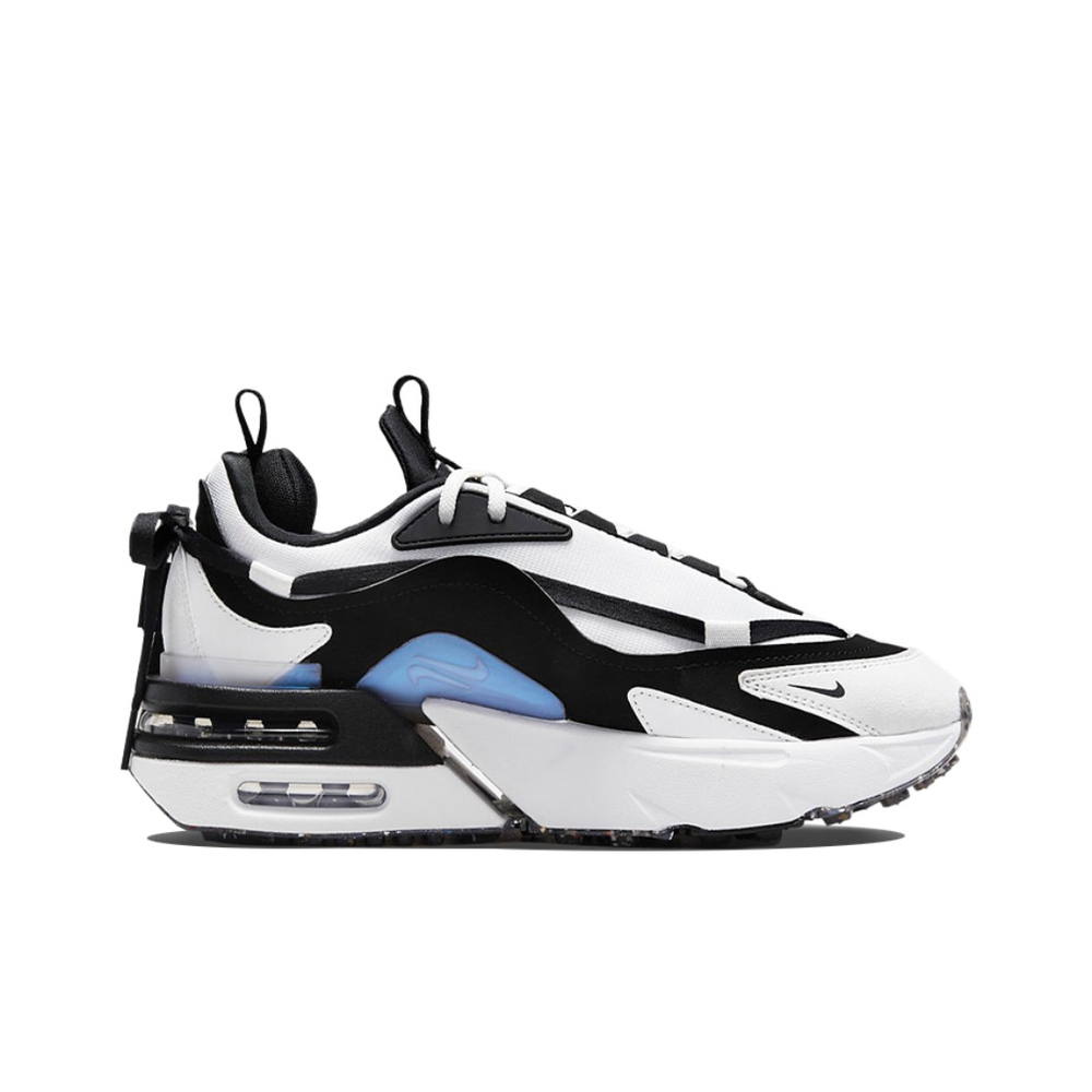 Женские кроссовки Nike Air Max Furyosa 'White Black' DH0531-002