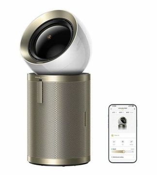 Очиститель воздуха Dreame PM10 Gold , золото