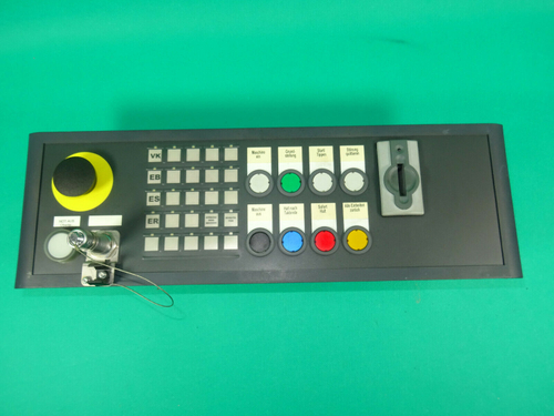 Siemens 6FC5303-1AF02-8AX0