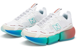 Кроссовки Jaden Smith X New Balance Nb Vision Racer "Hippie"