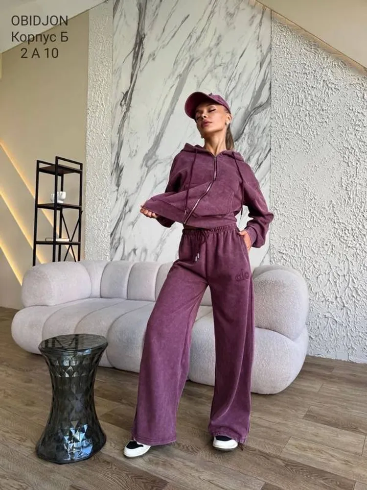 Костюм 2944052 Fabrika