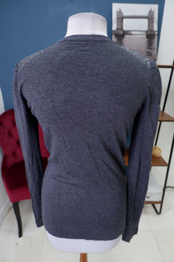 Кардиган Cosy Chic стильный 42 размер