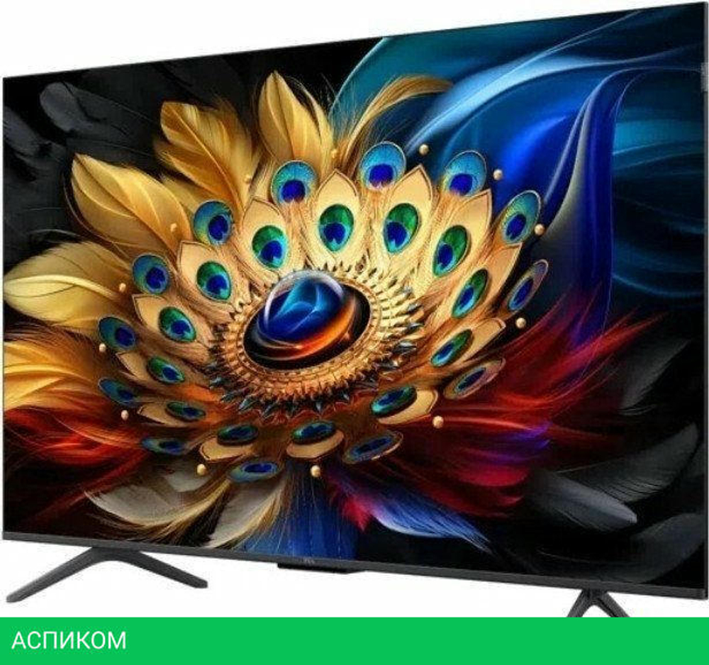 Телевизор TCL 50QLED780