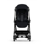 Коляска Cybex Melio Carbon 3 Black