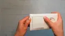 Блок электроустановочный розетка + выключатель трехклавишный для скрытой проводки BYLECTRICA СветоПрибор