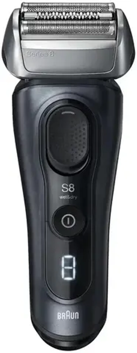 Электробритва Braun 8603S